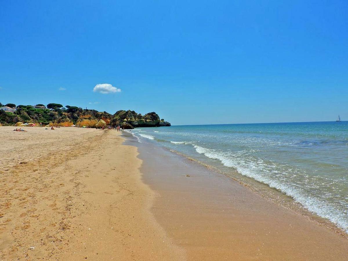 Torralta Alvor Beach 601 Exterior photo