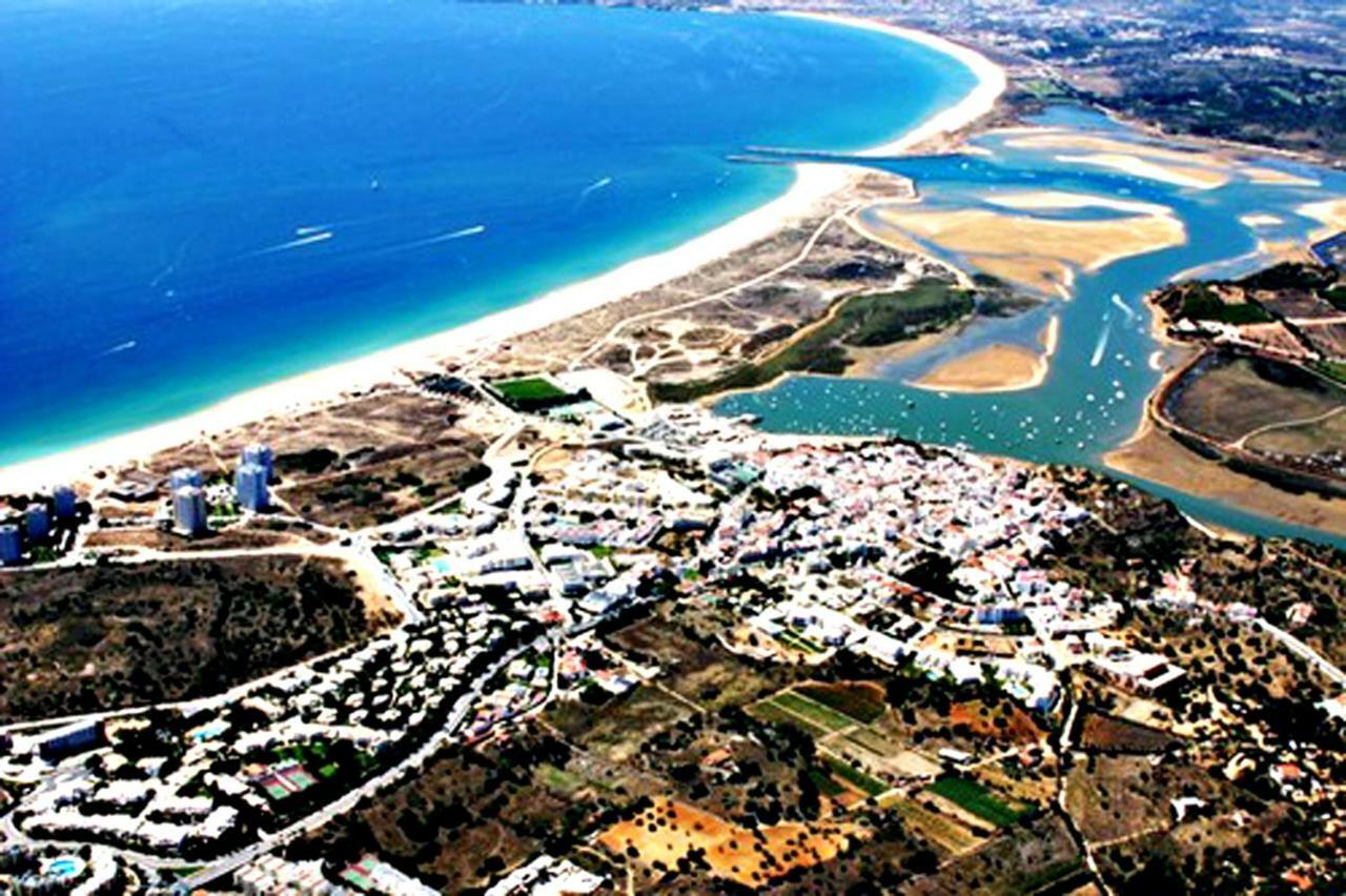Torralta Alvor Beach 601 Exterior photo